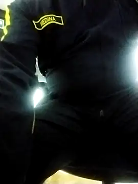 Jinenez online show from October 21, 11:51 pm