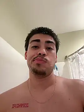 Daddywick online show from February 20, 8:47 pm