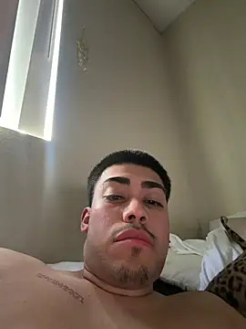 Daddywick online show from April 24, 12:46 am