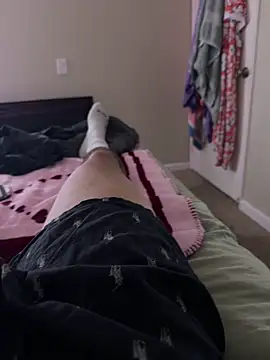 Daddywick online show from February 14, 3:01 am