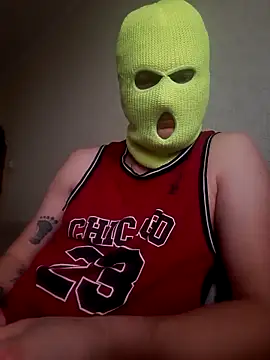 HunterOnBoobs online show from February 27, 8:04 am