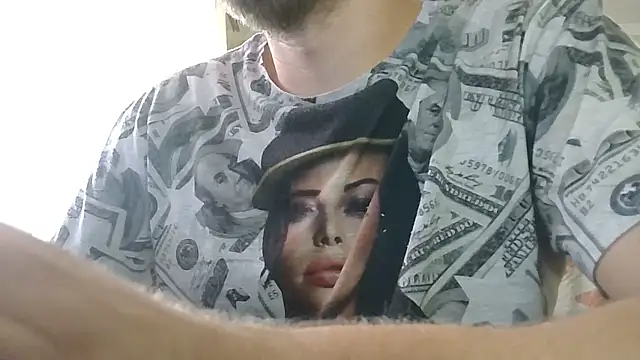 HunterOnBoobs online show from October 22, 6:28 am