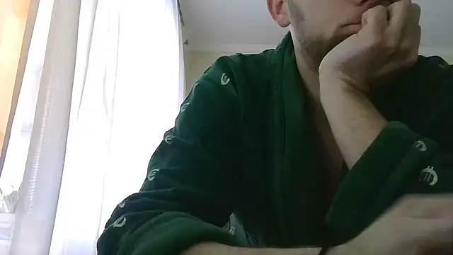 HunterOnBoobs online show from February 23, 1:05 pm