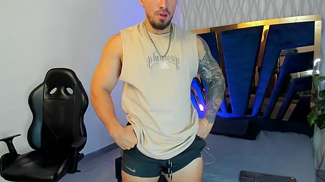 Brad Summer online show from November 28, 5:48 pm