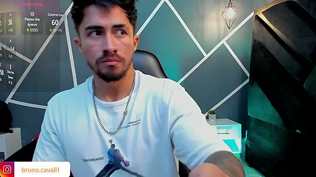 Brad Summer online show from February 16, 11:47 pm