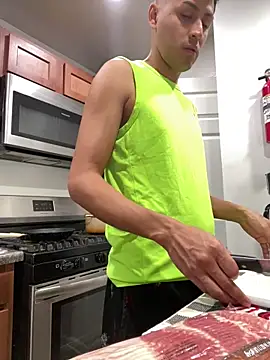 PerroDemonioHot online show from January 25, 4:57 pm