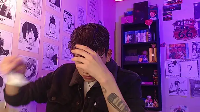 Mickey Magic online show from February 26, 3:32 am