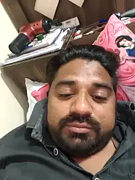 Raziv komal143 online show from February 28, 4:10 pm