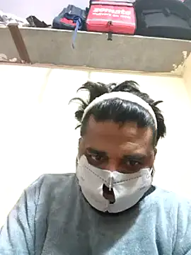 Raziv komal143 online show from January 17, 12:31 am