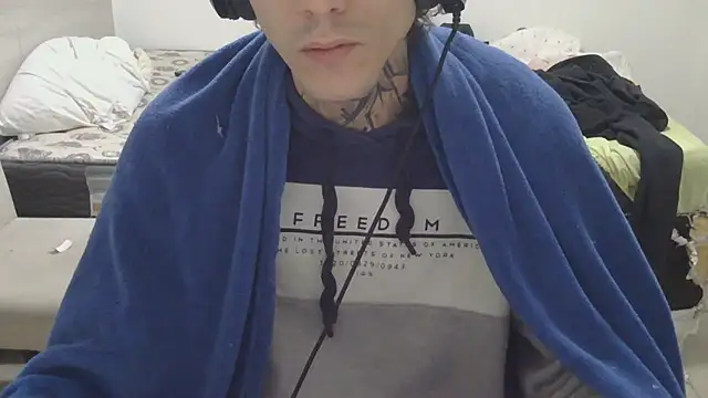 smokingink online show from May 22, 1:54 am