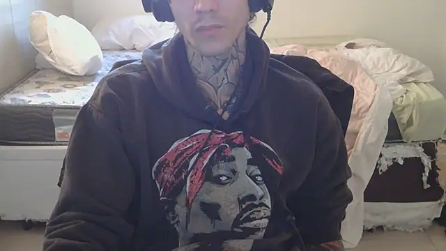 smokingink online show from May 16, 8:18 pm