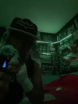 Blade Ryder666 online show from February 5, 6:09 am