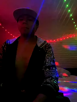 Blade Ryder666 online show from October 4, 4:17 am