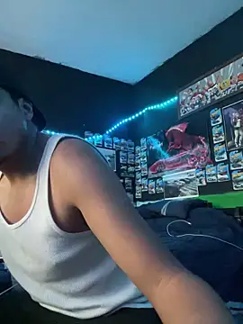 Blade Ryder666 online show from February 18, 10:14 pm