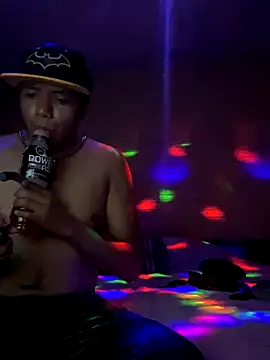 Blade Ryder666 online show from October 7, 2:37 am