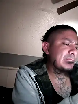 Burrrucecold00 online show from February 25, 10:15 am