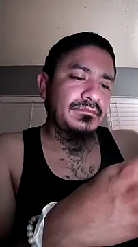 Burrrucecold00 online show from February 23, 9:17 am