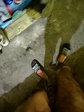 08uhj online show from January 17, 8:00 pm