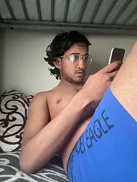 Abdullah07Maxxi online show from January 23, 1:13 pm