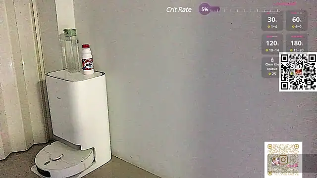 Snapshot of chanentino2 chatting on March 9, 6:21 pm chanentino2 online show from March 9, 6:21 pm