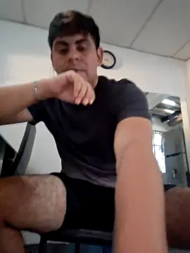 salvadoreanhot online show from January 16, 10:44 pm