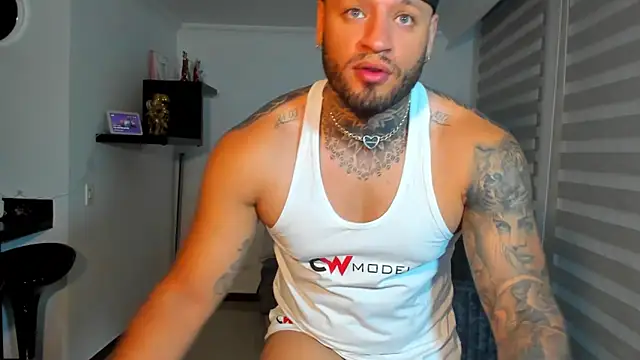 dereckgreen online show from November 22, 2:33 am