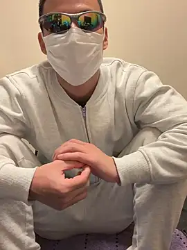 ki--kun online show from February 6, 12:24 pm