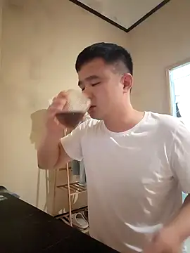 goodboyfcy online show from February 12, 2:03 am