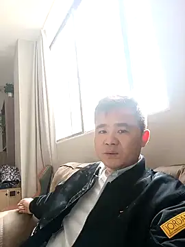 goodboyfcy online show from January 23, 2:55 am