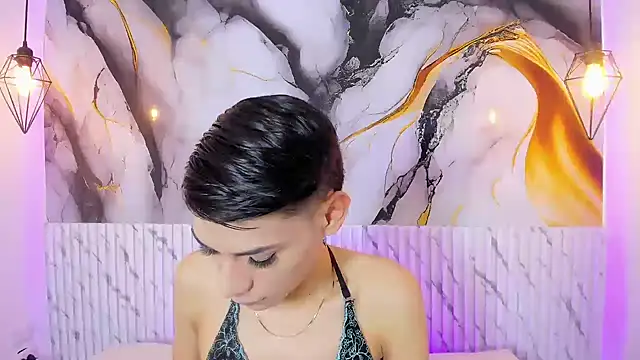 JackeOwens online show from November 18, 12:09 pm