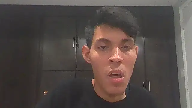 timefordemongirlslive online show from January 18, 8:38 am