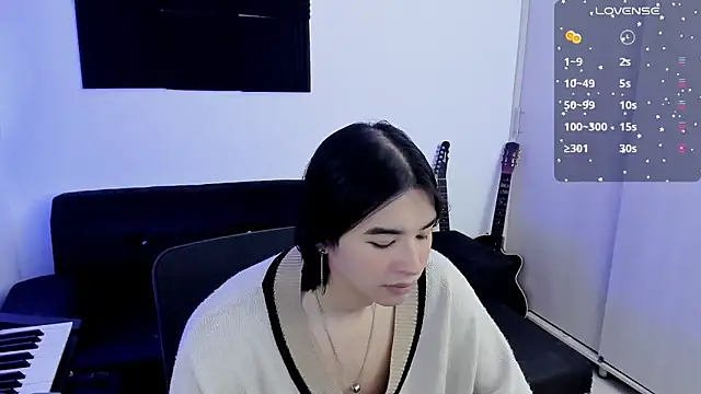 JordiWilld online show from April 7, 12:21 am