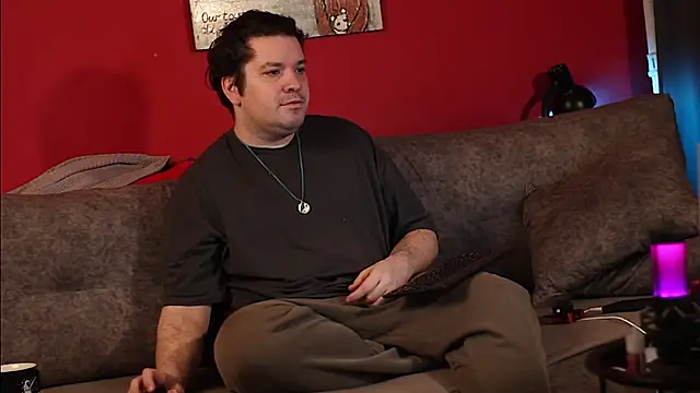 Anderc0 online show from January 20, 7:14 pm