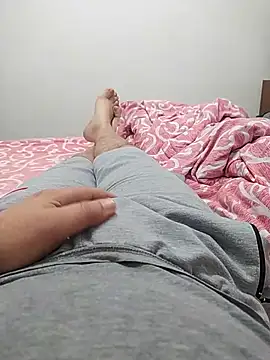 ALEX19833 online show from November 28, 6:05 am