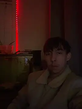 dmaskscrap online show from January 24, 2:19 pm