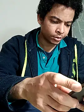 cingonduro online show from February 9, 10:14 pm