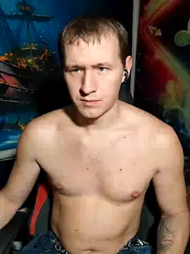 DiMastyzzz online show from February 15, 7:00 pm