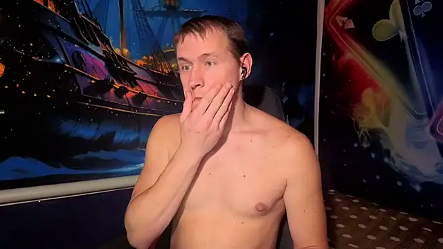 DiMastyzzz online show from February 13, 8:03 pm