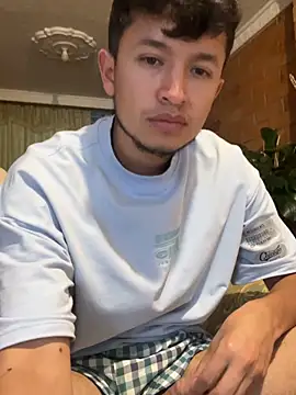 sebaxx8  online show from March 2, 10:17 pm