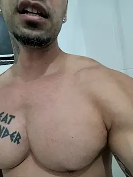 badbrown online show from February 25, 4:14 am