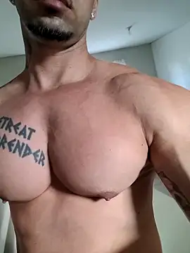 badbrown online show from February 12, 8:29 pm