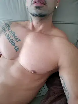 badbrown online show from October 11, 12:09 pm