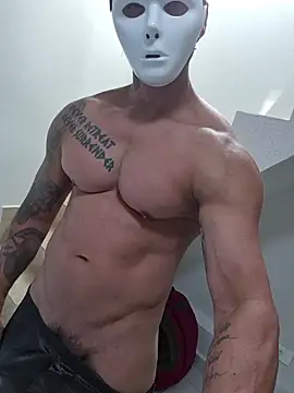 badbrown online show from November 29, 11:34 am