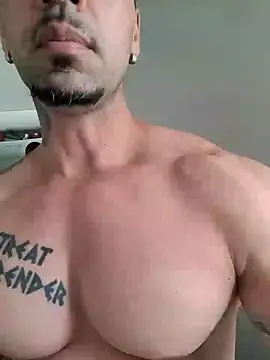 badbrown online show from January 31, 7:40 pm