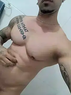 badbrown online show from January 28, 3:36 am