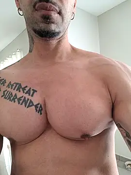 badbrown online show from February 22, 1:01 pm