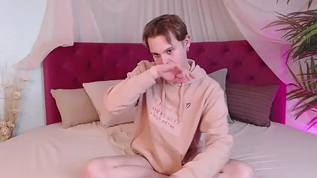 DemianEnglen online show from December 18, 5:20 pm