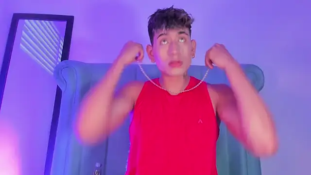 Jean Miller20 online show from March 24, 10:46 pm