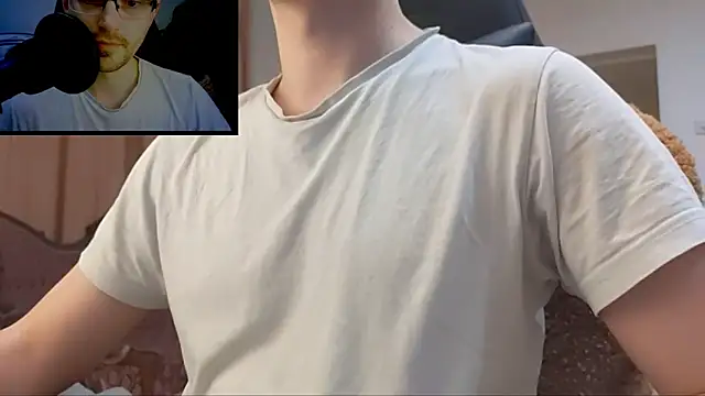 Moonsire1 online show from January 23, 1:19 am