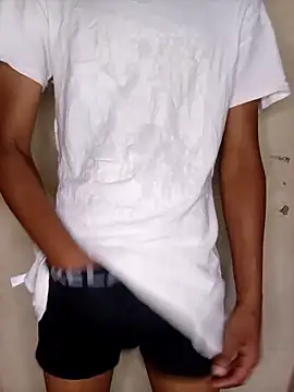 SexualPleasureXoXo online show from October 17, 9:08 pm